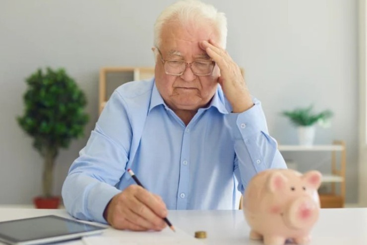 Pensioni: dati da fornire