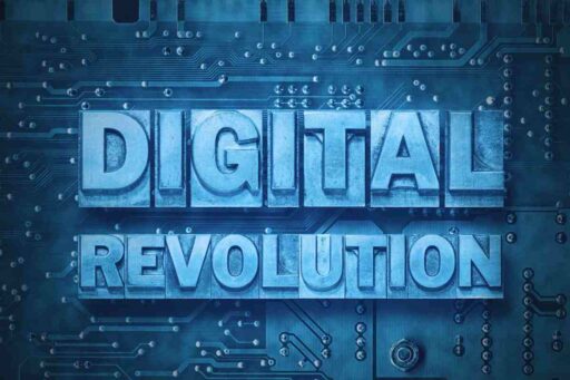 coding rivoluzione digitale