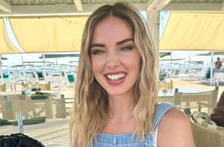 Chiara Ferragni cosa accade?