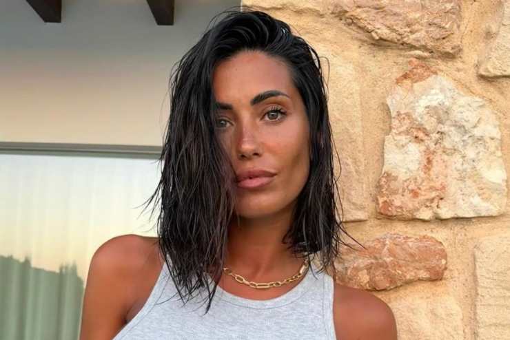 Federica Nargi ballando