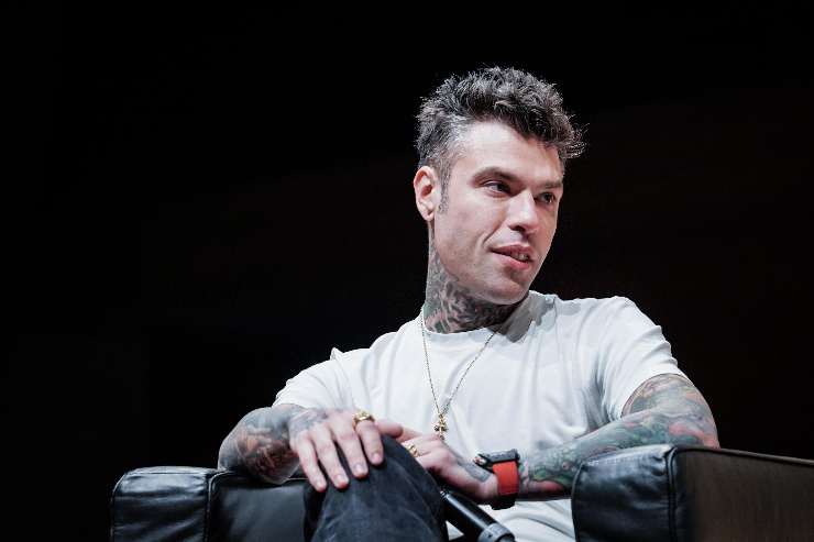 Parla Fedez