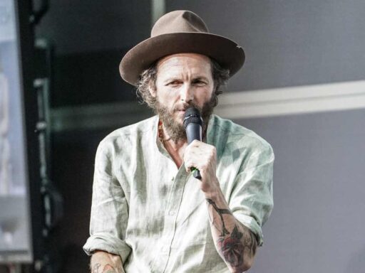 Rischi per Jovanotti