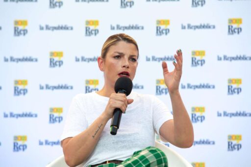 emma marrone cosa ha detto?