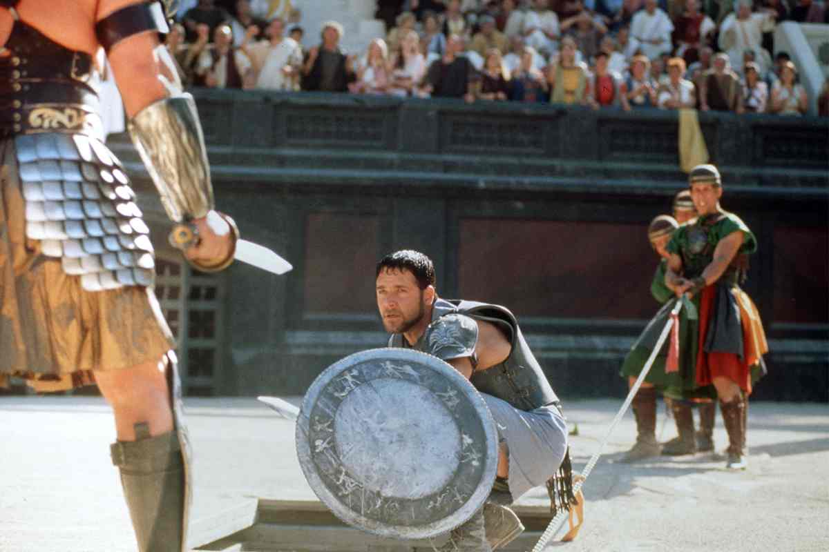 Il Gladiatore 2 cosa c'è da sapere?