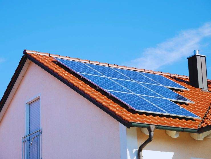 Fotovoltaico cambiamenti