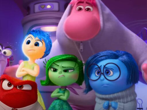 Inside Out 2 cosa accade?