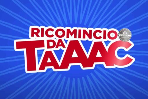 "Ricomincio da taaac" torna il milanese imbruttito