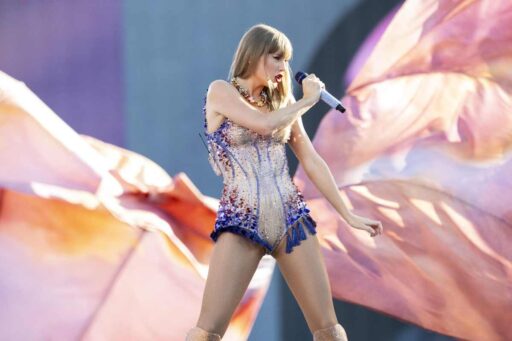 Taylor Swift cosa è successo?