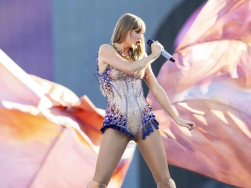 Taylor Swift cosa è successo?