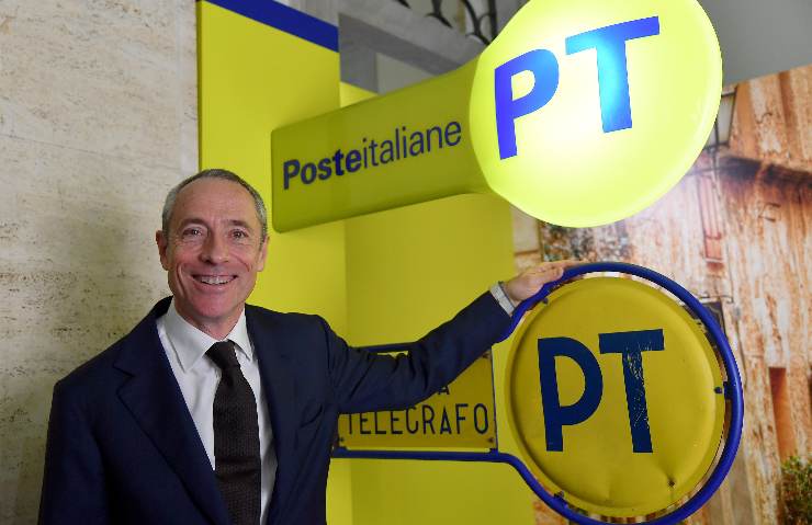 Poste italiane come funziona il mutuo?